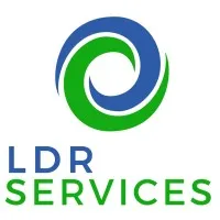 LDR SERVICES logo