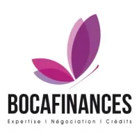BOCAFINANCES logo