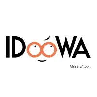 IDOOWA logo
