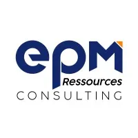EPM RESSOURCES CONSULTING logo