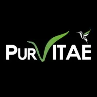 PUR VITAE WOD NUTRITION logo
