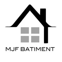 MJF BATIMENT logo