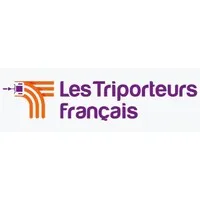 LES TRIPORTEURS FRANCAIS logo