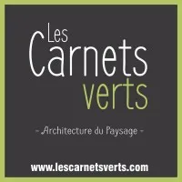 SAS LES CARNETS VERTS logo