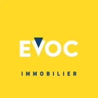 EVOC IMMOBILIER logo