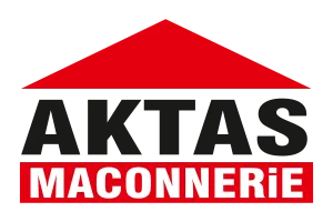 AKTAS MACONNERIE logo