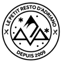 ADRIANO logo