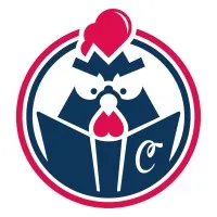 COMBAT DE COQS logo