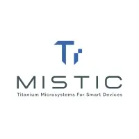 MISTIC logo