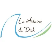 SARL LA METAIRIE DU DICK logo