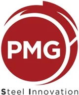 PMG MAINTENANCE SAS logo