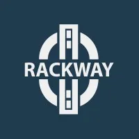 RACKWAY HOLDING logo