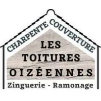 LES TOITURES OIZEENNES logo
