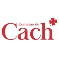 SCEA CHATEAU DE CACH logo