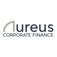 AUREUS CORPORATE FINANCE logo
