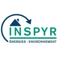 INSPYR ENERGIES ENVIRONNEMENT logo