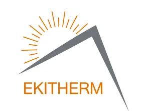 EKITHERM logo