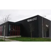 TEKNIAERO logo