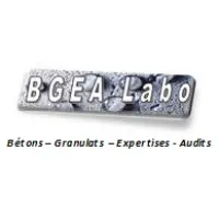 BGEA LABO (BGEA LABO) logo