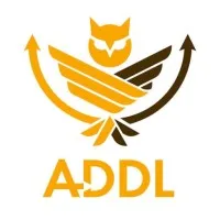 AU-DELA DES LANGUES logo