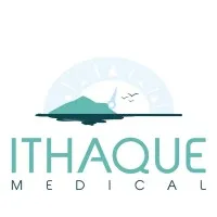 ITHAQUE MEDICAL logo