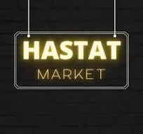 HASTAT MARKET logo