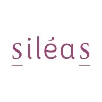 SILEAS logo