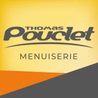 MENUISERIE POUCLET THOMAS logo