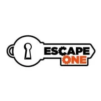 ESCAPE ONE logo