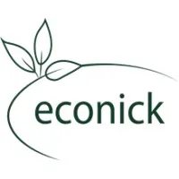 ECONICK logo