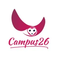 CAMPUS26 logo