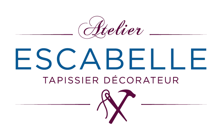 ATELIER ESCABELLE logo
