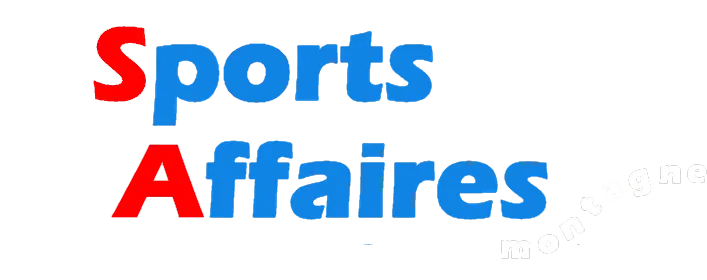SPORTS AFFAIRES MONTAGNE logo