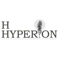 HOLD HYPERION logo