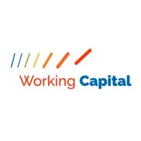 WORKING CAPITAL logo