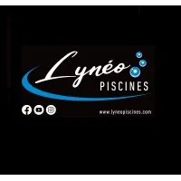 LYNEO PISCINES logo