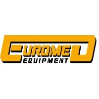 EUROMED EQUIPMENT logo