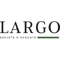 LARGO AVOCATS logo