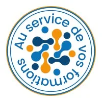 Voici le logo de la marque FORM.DEV (FORM.DEV) qui représente son identité graphique.