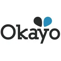 OKAYO logo