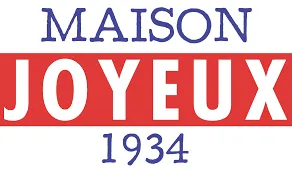 LES BISCUITS JOYEUX logo