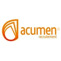 ACUMEN RH logo