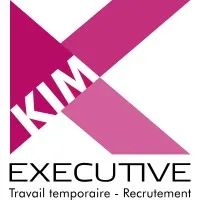 KIM EXECUTIVE logo