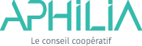 APHILIA CONSEIL logo