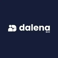 DALENA & CO logo
