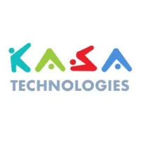KASA TECHNOLOGIES logo