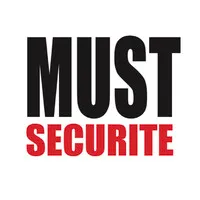 MUST SECURITE logo