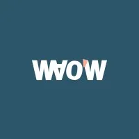 WAO'W logo