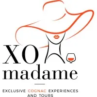XO MADAME logo