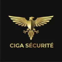 CIGA SECURITE logo